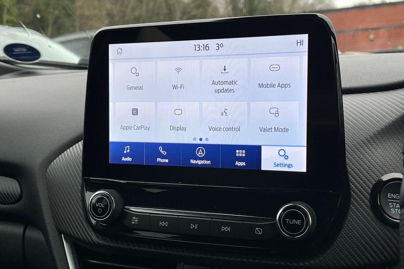 Used Ford Puma 2022 for sale - 77359812: Photo 30