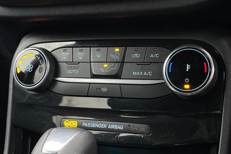 Used Ford Puma 2022 for sale - 77359812: Photo 31