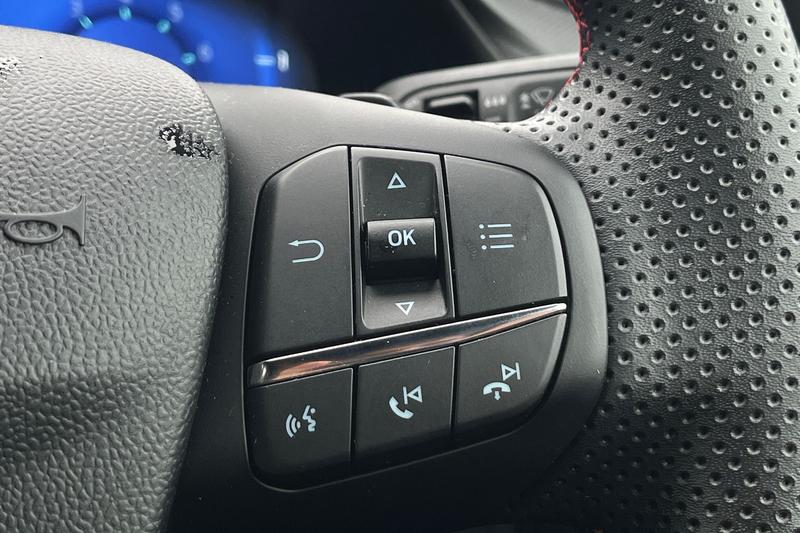 Used Ford Puma 2022 for sale - 77359812: Photo 35