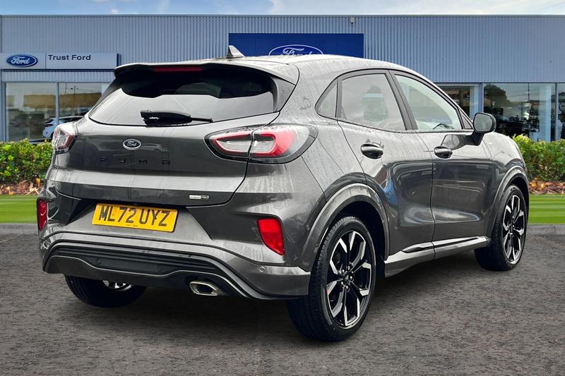 Used Ford Puma 2022 for sale - 77359812: Photo 4