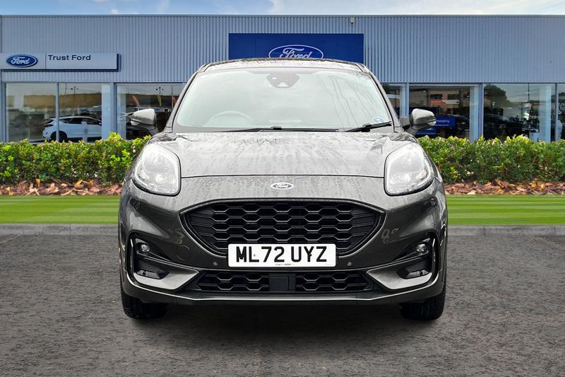 Used Ford Puma 2022 for sale - 77359812: Photo 6