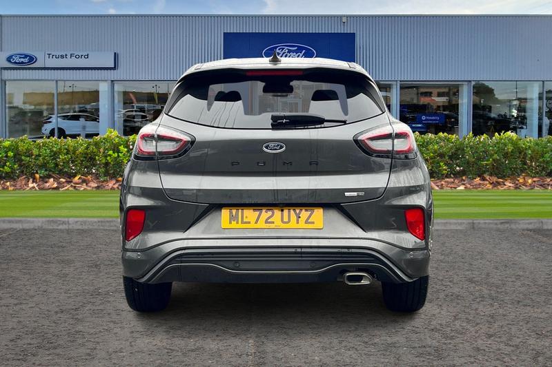 Used Ford Puma 2022 for sale - 77359812: Photo 7