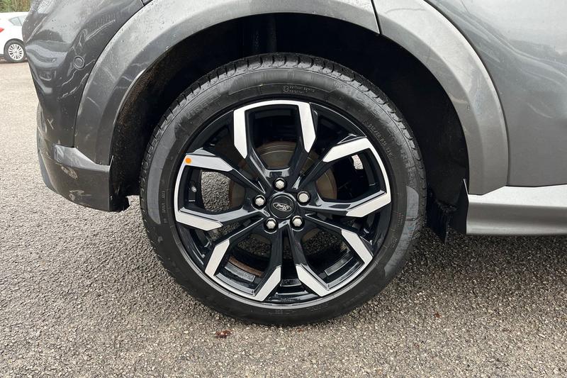 Used Ford Puma 2022 for sale - 77359812: Photo 8