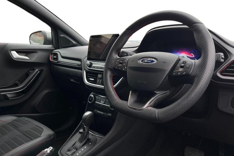 Used Ford Puma 2022 for sale - 77359812: Photo 9