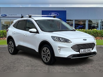 Ford - Kuga