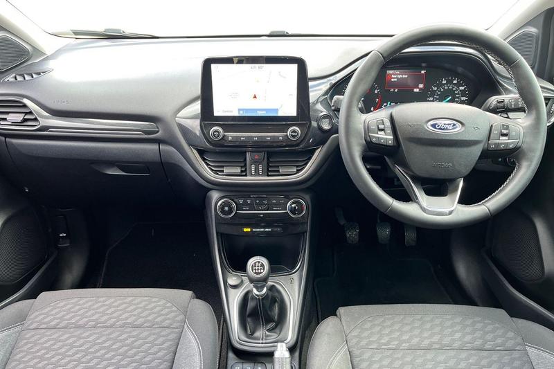 Used Ford Puma 2023 for sale - 76382009: Photo 10