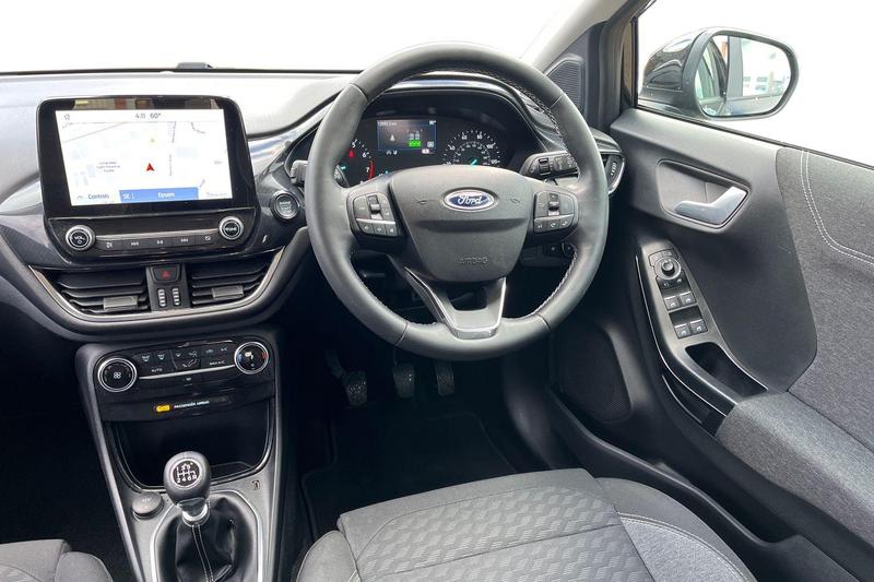 Used Ford Puma 2023 for sale - 76382009: Photo 11