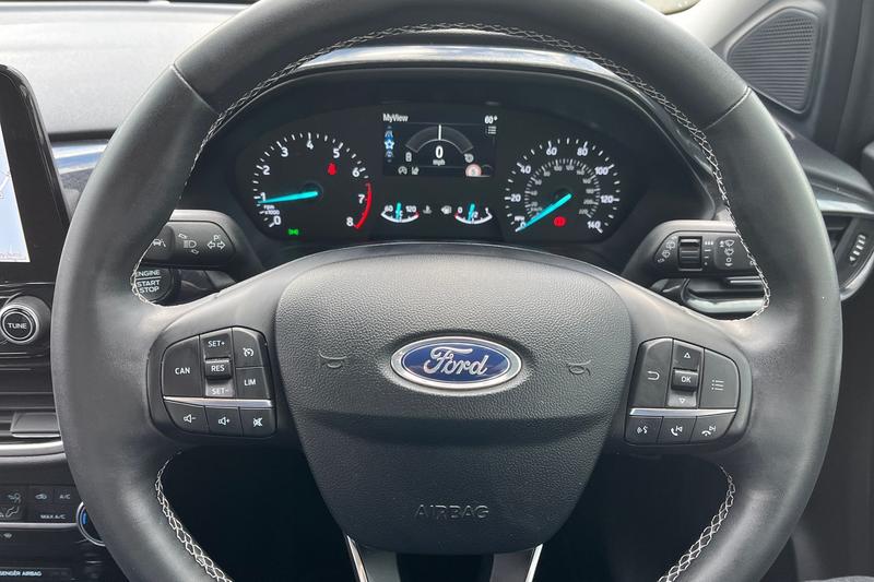 Used Ford Puma 2023 for sale - 76382009: Photo 12