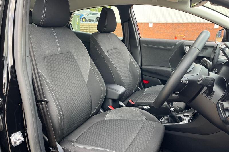 Used Ford Puma 2023 for sale - 76382009: Photo 17