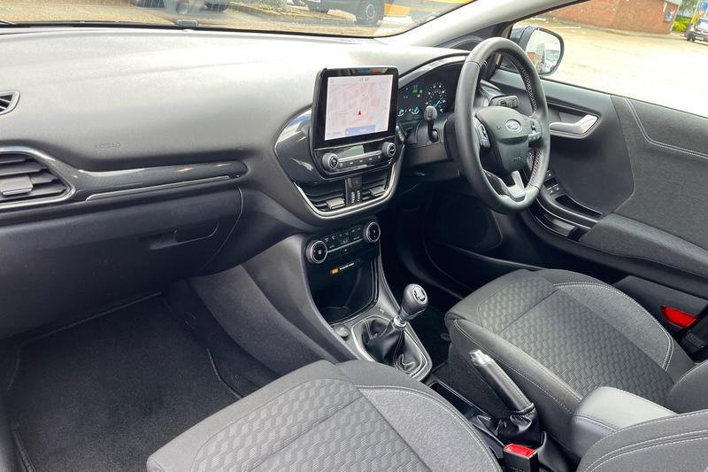 Used Ford Puma 2023 for sale - 76382009: Photo 18