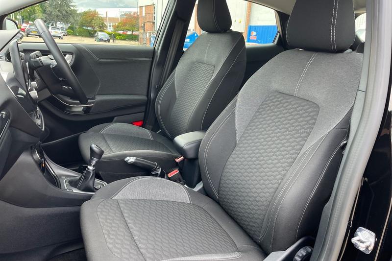 Used Ford Puma 2023 for sale - 76382009: Photo 19