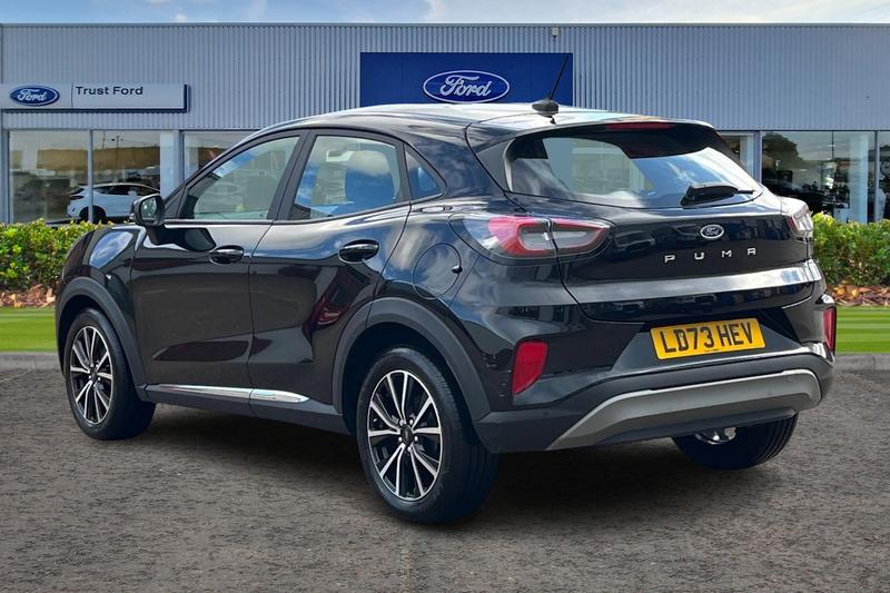 Used Ford Puma 2023 for sale - 76382009: Photo 2