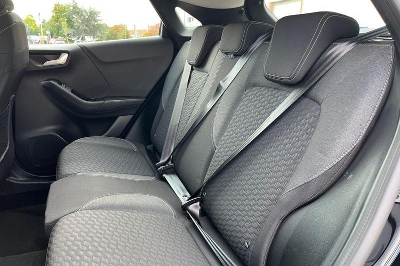 Used Ford Puma 2023 for sale - 76382009: Photo 20