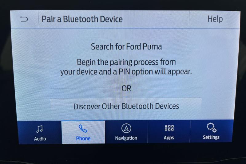 Used Ford Puma 2023 for sale - 76382009: Photo 30
