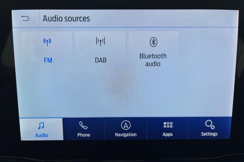 Used Ford Puma 2023 for sale - 76382009: Photo 31