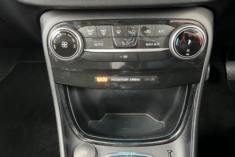 Used Ford Puma 2023 for sale - 76382009: Photo 34