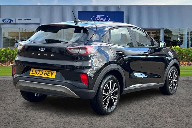 Used Ford Puma 2023 for sale - 76382009: Photo 4