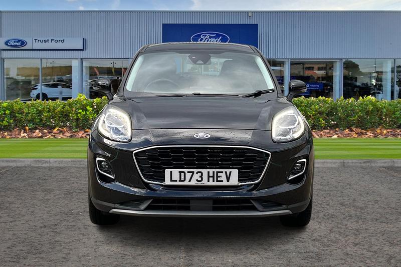 Used Ford Puma 2023 for sale - 76382009: Photo 6
