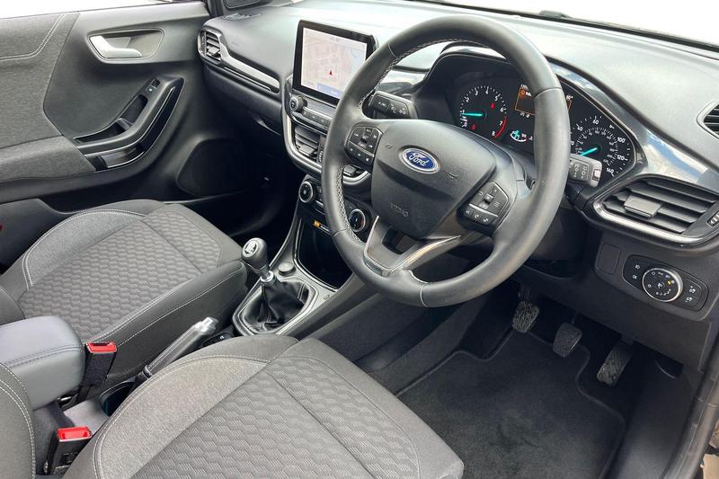 Used Ford Puma 2023 for sale - 76382009: Photo 9