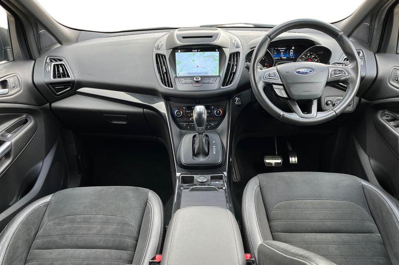 Used Ford Kuga 2017 for sale - 77570729: Photo 10