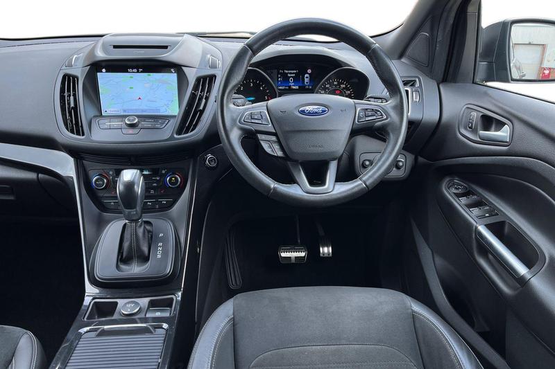 Used Ford Kuga 2017 for sale - 77570729: Photo 11