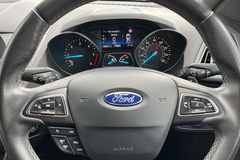 Used Ford Kuga 2017 for sale - 77570729: Photo 12