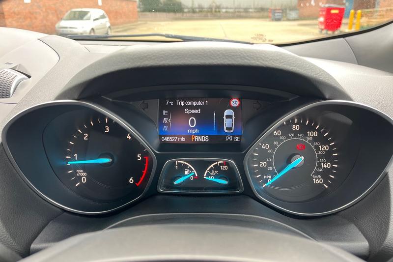 Used Ford Kuga 2017 for sale - 77570729: Photo 13