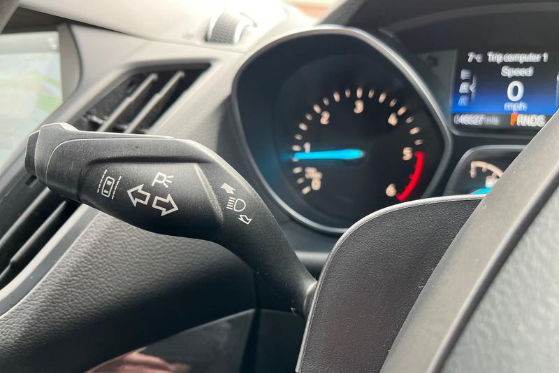 Used Ford Kuga 2017 for sale - 77570729: Photo 14