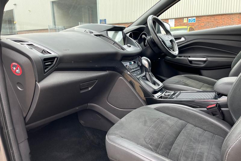 Used Ford Kuga 2017 for sale - 77570729: Photo 18