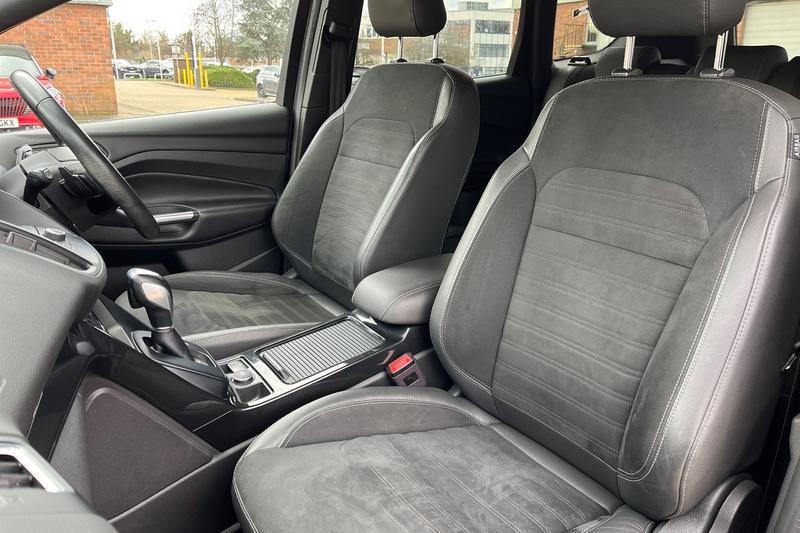 Used Ford Kuga 2017 for sale - 77570729: Photo 19