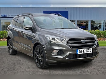Used Ford Kuga 2017 for sale - 77570729: Photo