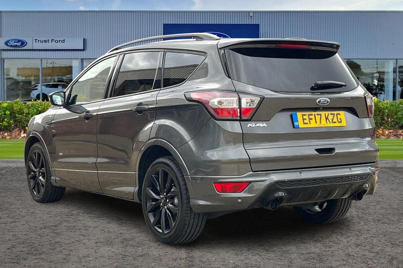 Used Ford Kuga 2017 for sale - 77570729: Photo 2