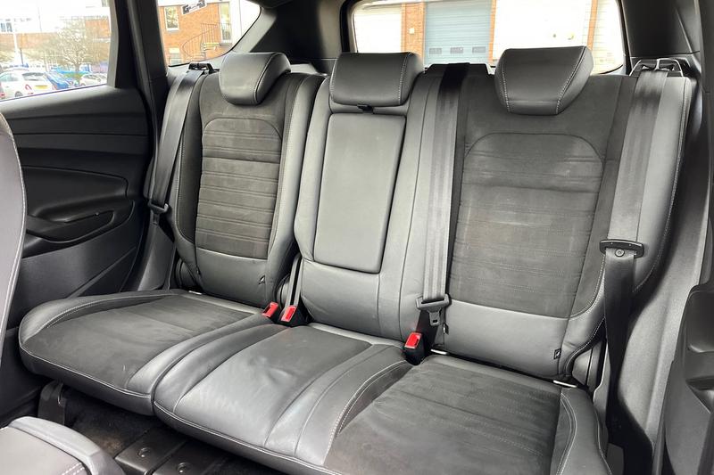 Used Ford Kuga 2017 for sale - 77570729: Photo 20