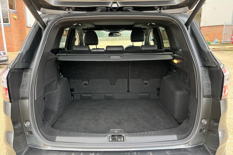 Used Ford Kuga 2017 for sale - 77570729: Photo 21