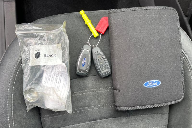 Used Ford Kuga 2017 for sale - 77570729: Photo 22