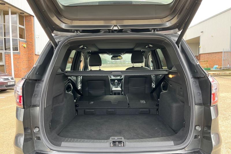 Used Ford Kuga 2017 for sale - 77570729: Photo 23