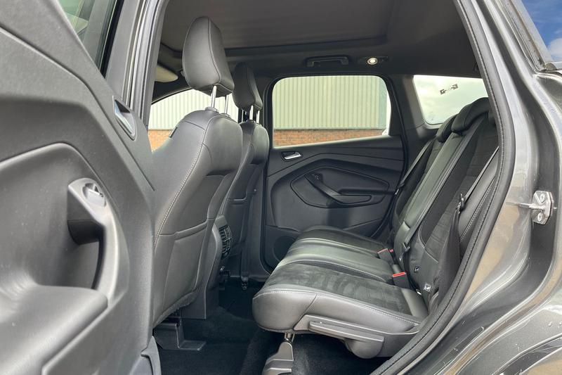 Used Ford Kuga 2017 for sale - 77570729: Photo 25