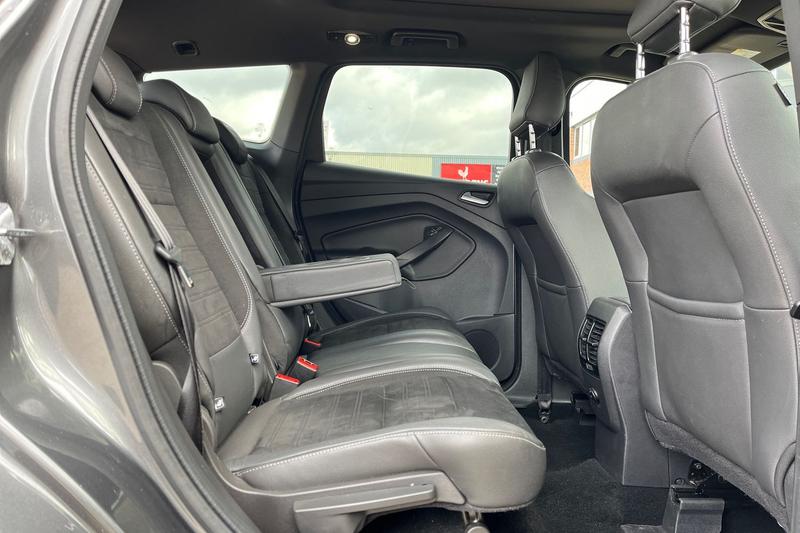 Used Ford Kuga 2017 for sale - 77570729: Photo 26