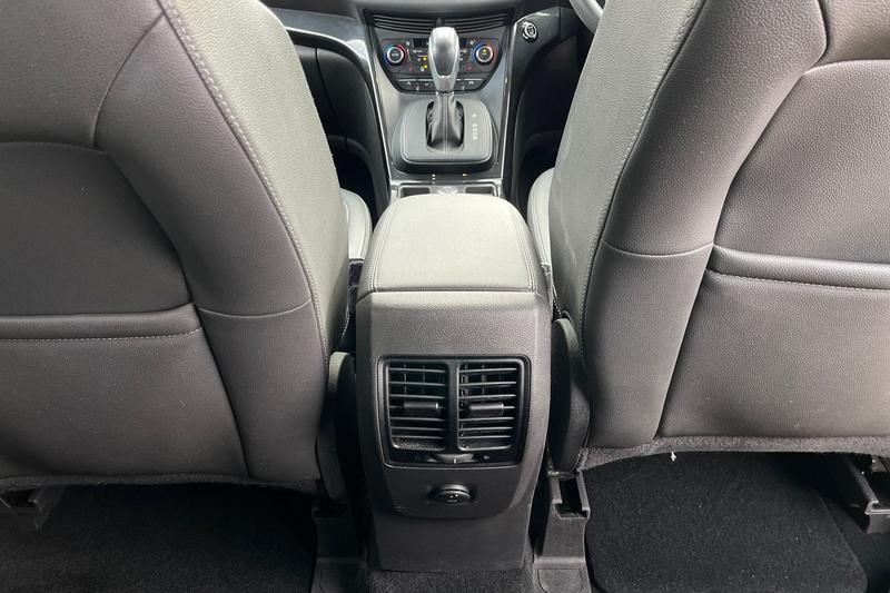 Used Ford Kuga 2017 for sale - 77570729: Photo 27