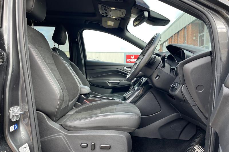 Used Ford Kuga 2017 for sale - 77570729: Photo 29