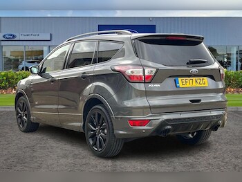 Used Ford Kuga 2017 for sale - 77570729: Photo