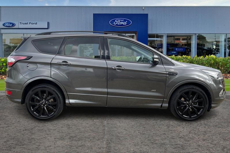 Used Ford Kuga 2017 for sale - 77570729: Photo 3