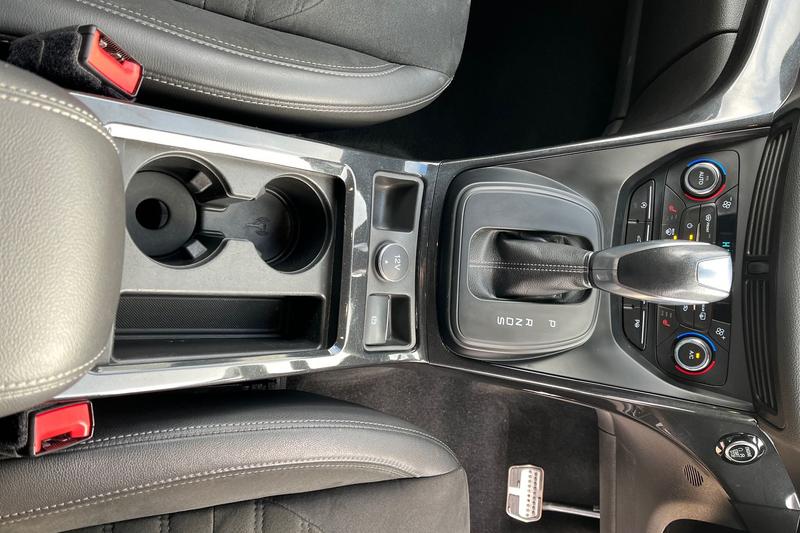 Used Ford Kuga 2017 for sale - 77570729: Photo 30