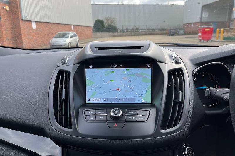 Used Ford Kuga 2017 for sale - 77570729: Photo 32