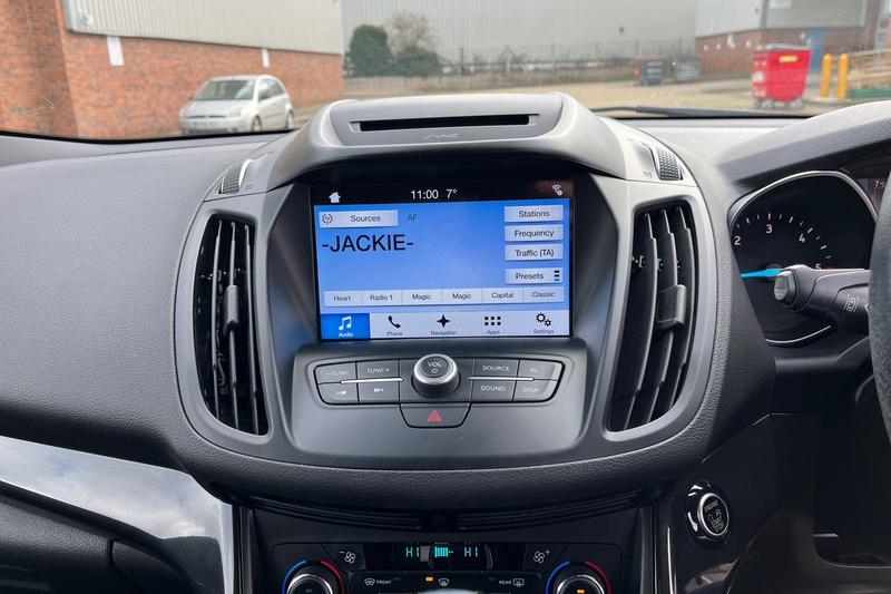 Used Ford Kuga 2017 for sale - 77570729: Photo 33