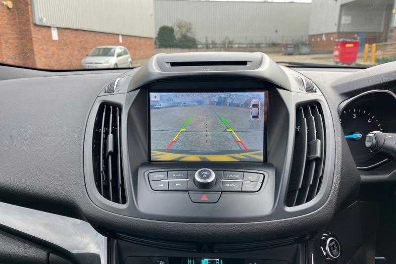 Used Ford Kuga 2017 for sale - 77570729: Photo 34