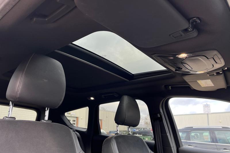 Used Ford Kuga 2017 for sale - 77570729: Photo 36