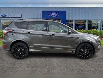 Used Ford Kuga 2017 for sale - 77570729: Photo