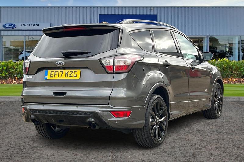 Used Ford Kuga 2017 for sale - 77570729: Photo 4