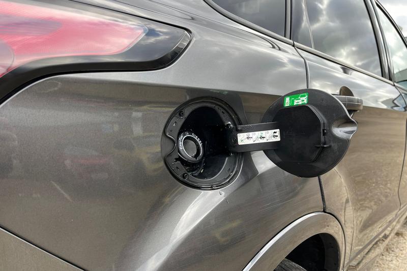 Used Ford Kuga 2017 for sale - 77570729: Photo 40